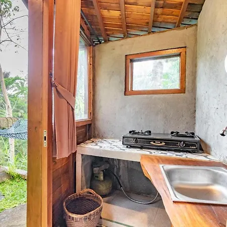 Iyume Villas Tegallalang (Bali) Exterior photo