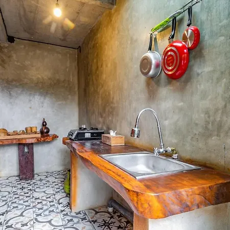 Iyume Villas Tegallalang (Bali) Exterior photo