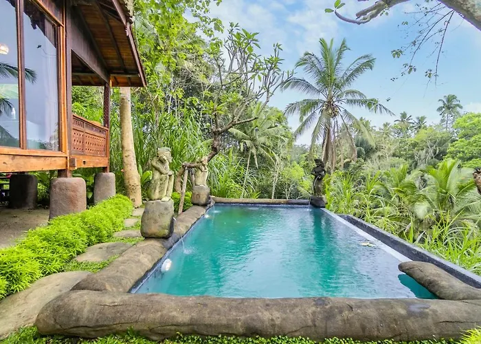 Iyume Villas