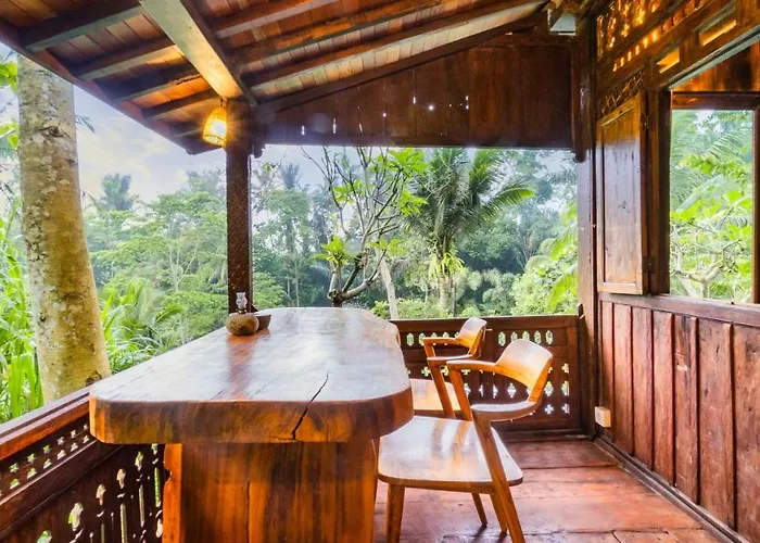 Iyume Villas