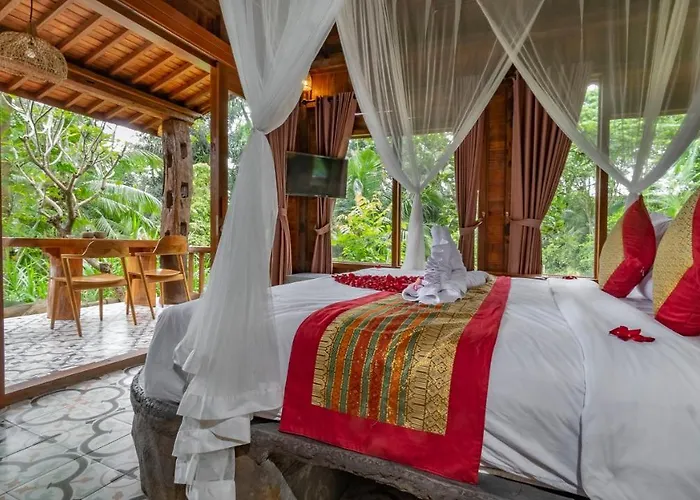 Iyume Villas