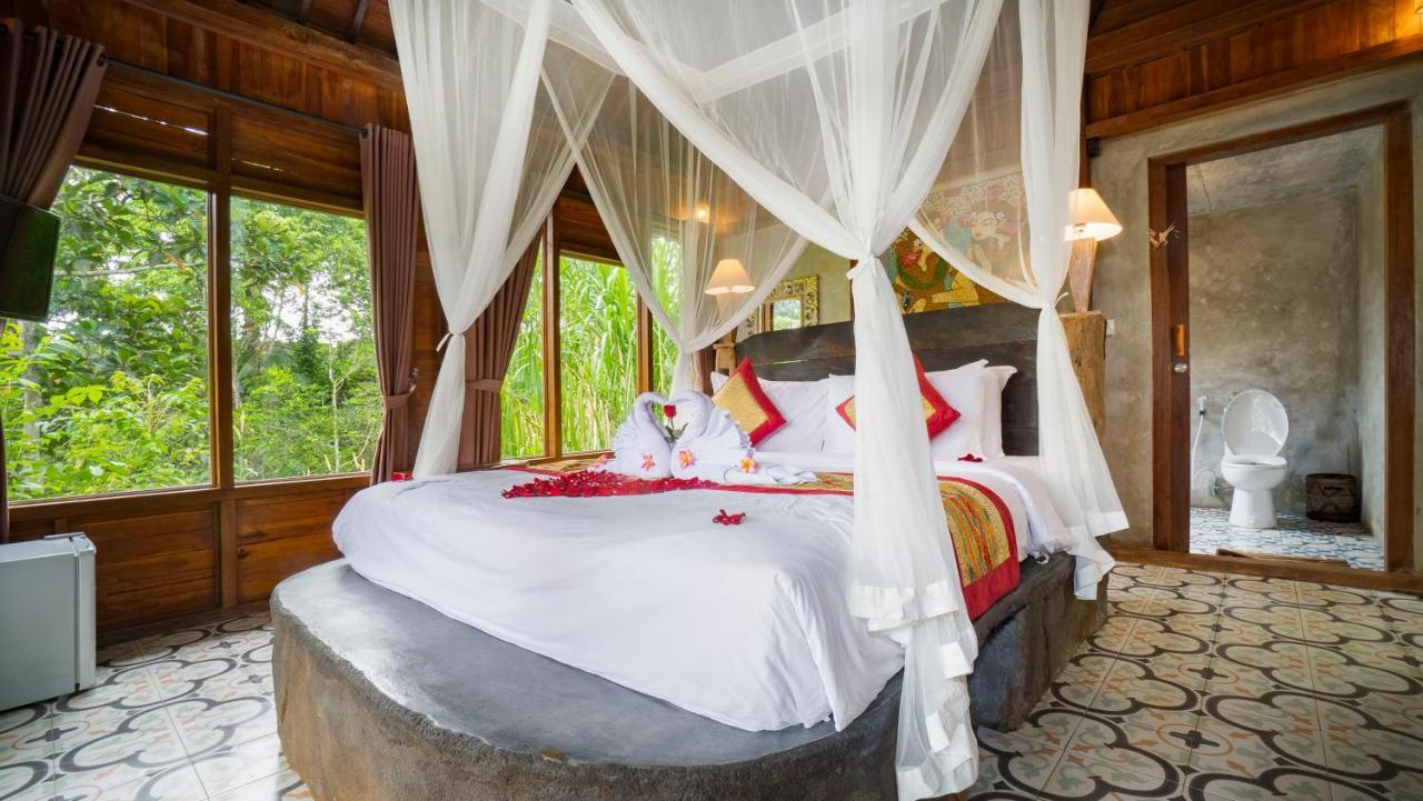 Iyume Villa Tegallalang (Bali)