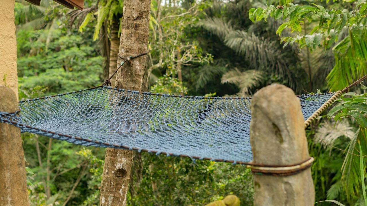 Iyume * Tegallalang (Bali)