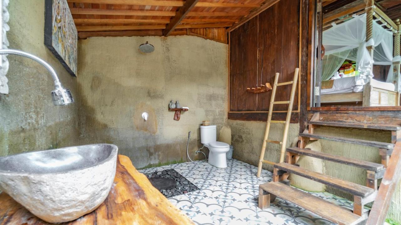 Villa Iyume Tegallalang (Bali)