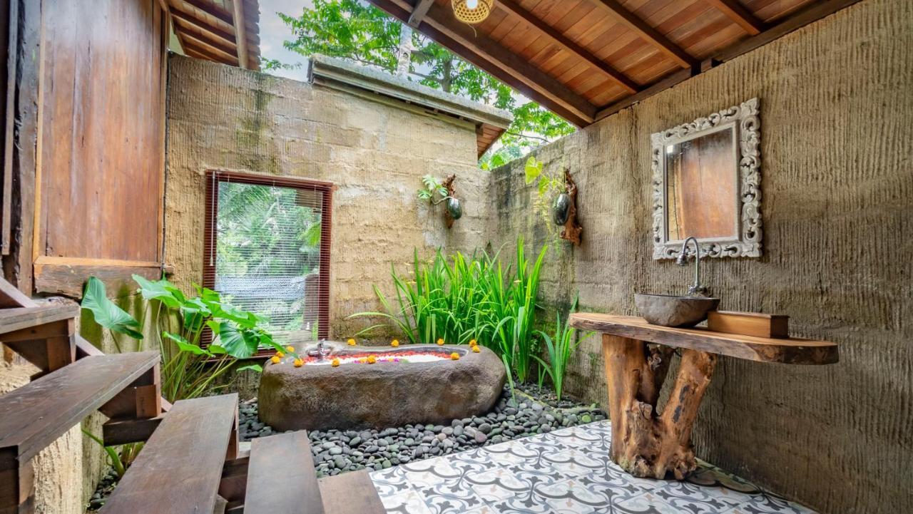 Iyume Tegallalang (Bali)