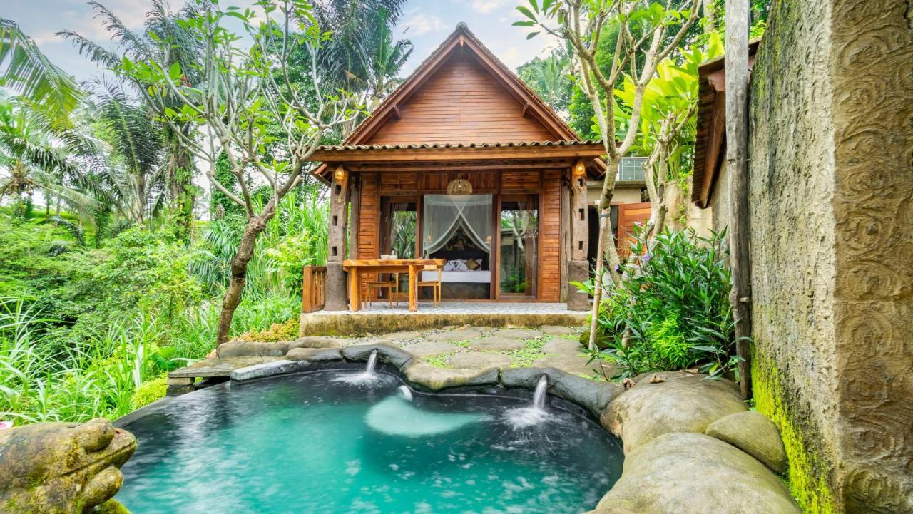 Iyume * Tegallalang (Bali)