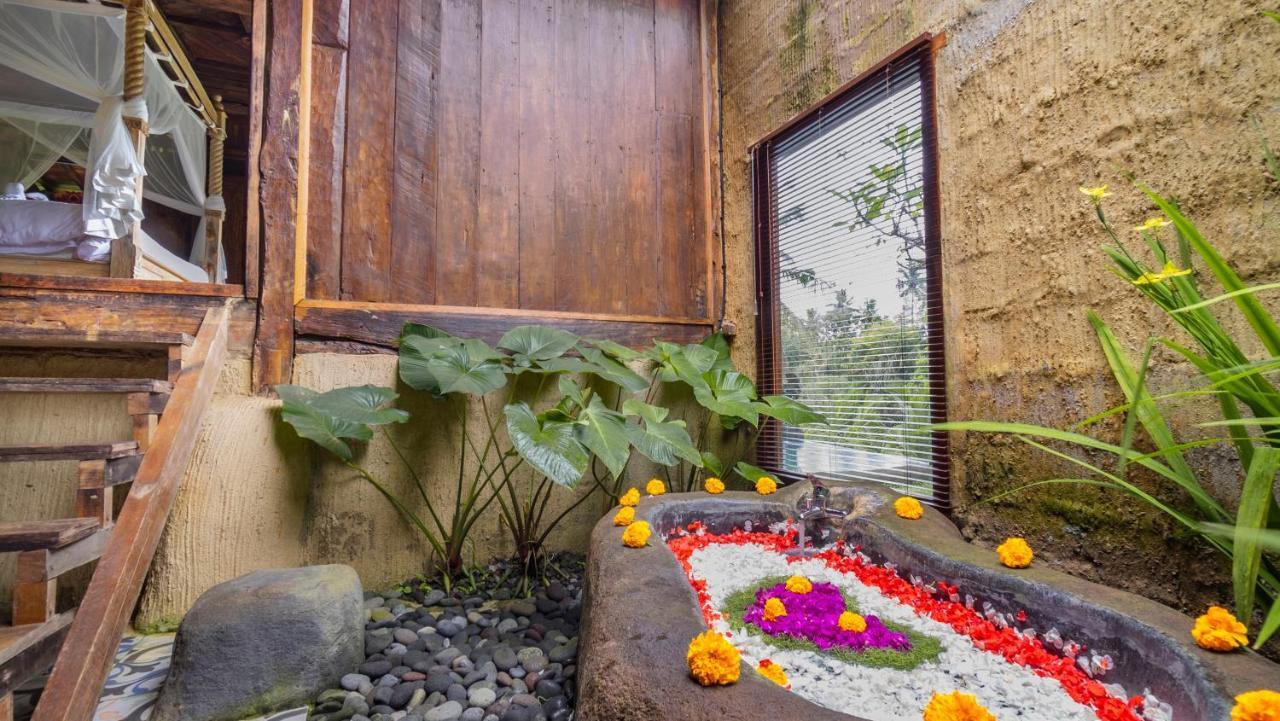 Iyume Villa Tegallalang (Bali)