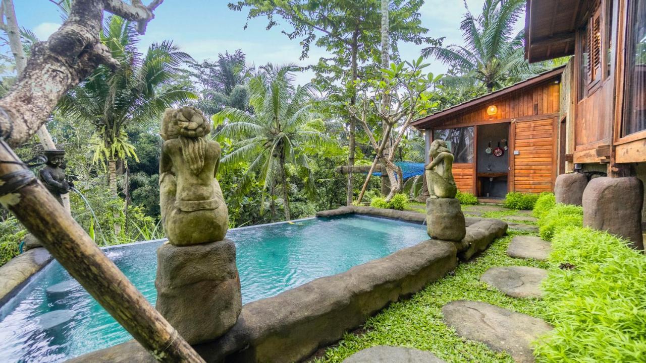 Villa Iyume *