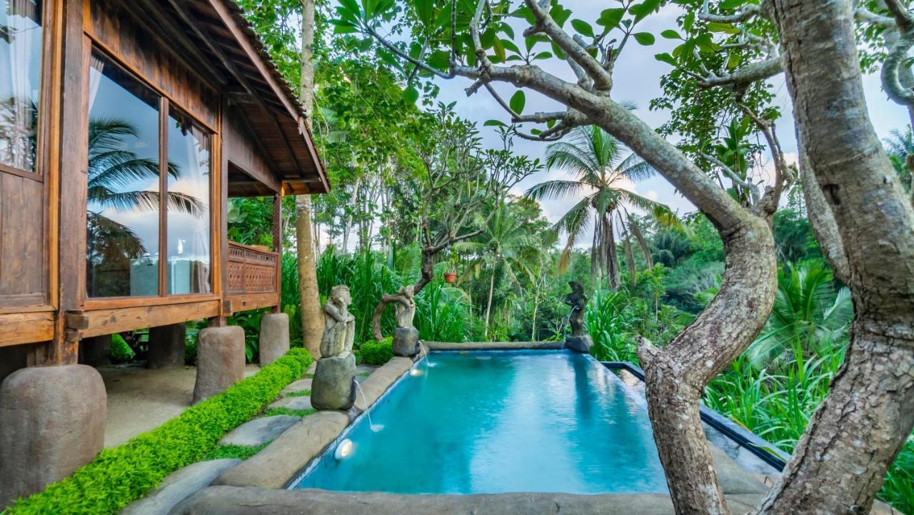 Iyume * Tegallalang (Bali)