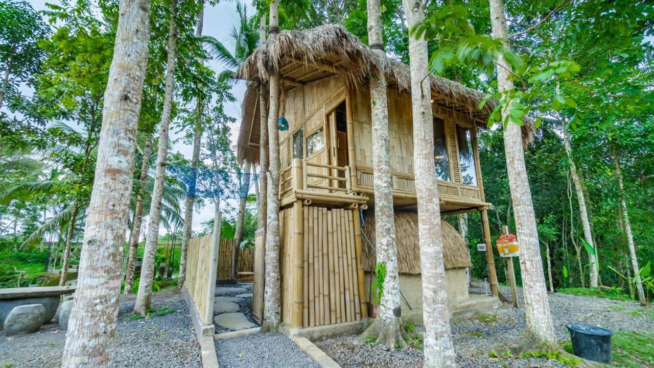 Iyume Villa