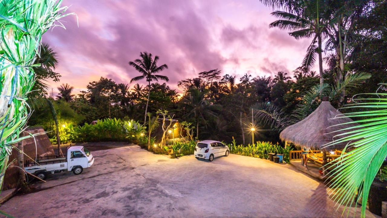 Iyume * Tegallalang (Bali)